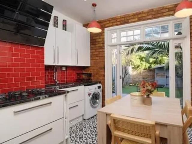 House for rent in Old Kent Road, Greater London