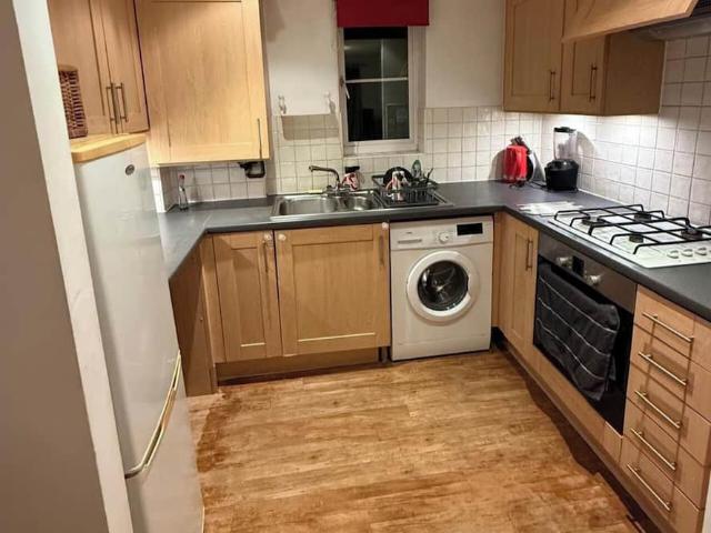 Apartment for rent in London Borough of Southwark, Greater London