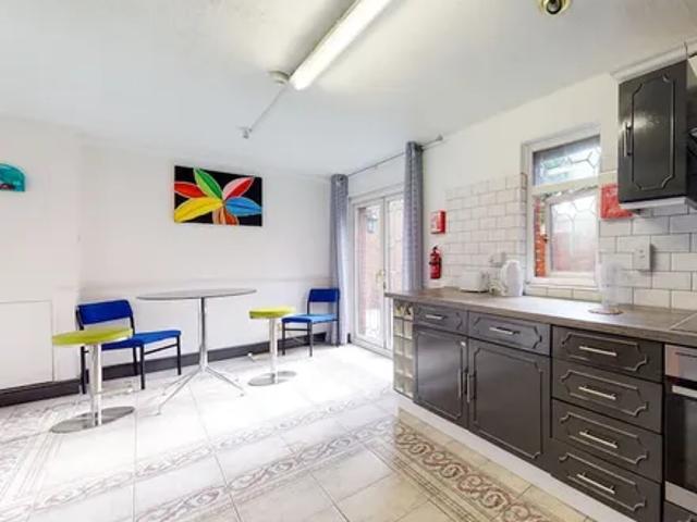 House for rent in Bermondsey, Greater London