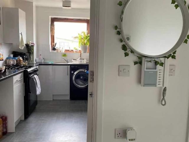 Apartment for rent in London Borough of Lewisham, Greater London