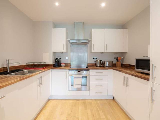 Apartment for rent in London Borough of Southwark, Greater London