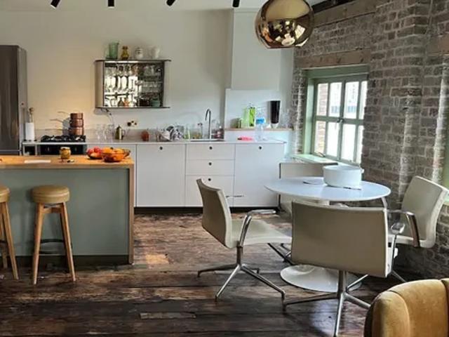 House for rent in Rotherhithe, Greater London