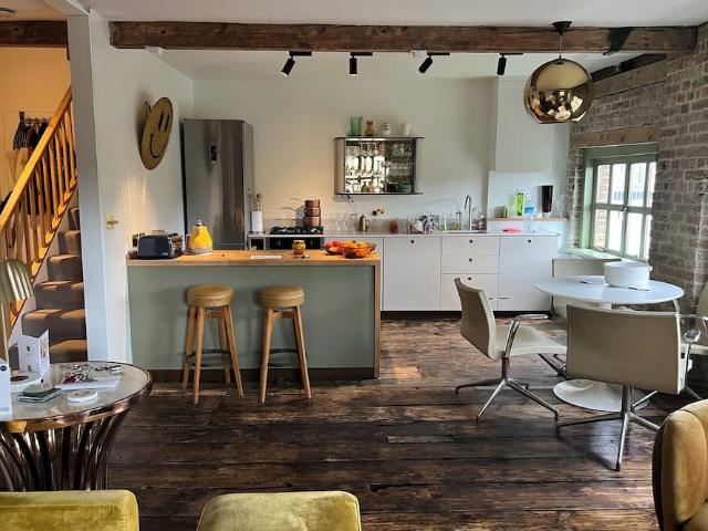 House for rent in Canada Water, Greater London