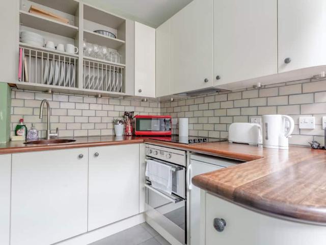 Apartment for rent in London Borough of Southwark, Greater London