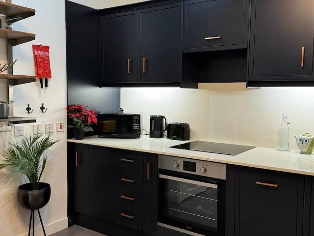 Apartment for rent in Browning Estate, Greater London