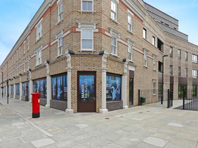 House for rent in Elephant and Castle, Greater London