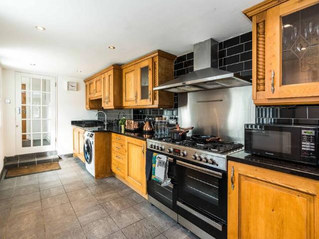House for rent in Royal Borough of Greenwich, Greater London