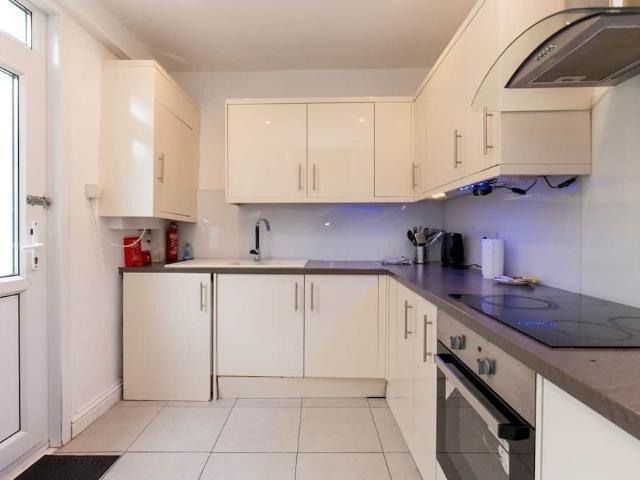 House for rent in Royal Borough of Greenwich, Greater London