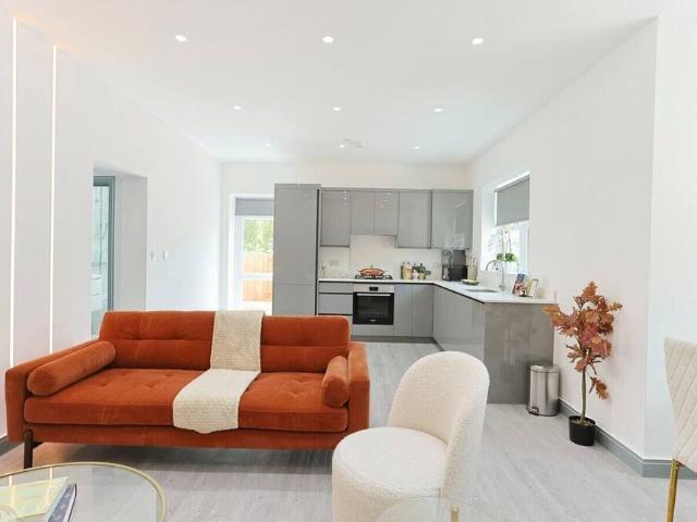 Apartment for rent in Royal Borough of Greenwich, Greater London