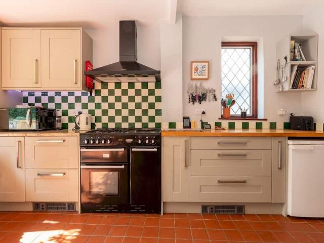 House for rent in Royal Borough of Greenwich, Greater London