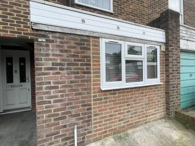 Apartment for rent in Royal Borough of Greenwich, Greater London