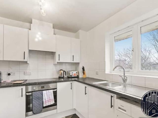 Apartment for rent in Royal Borough of Greenwich, Greater London