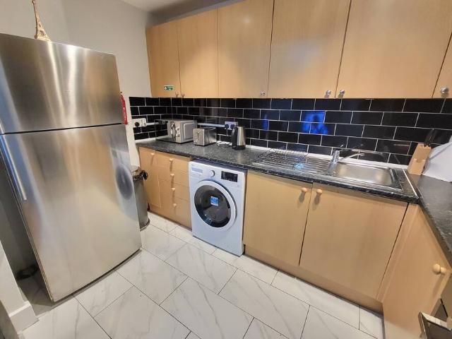 Apartment for rent in Royal Borough of Greenwich, Greater London