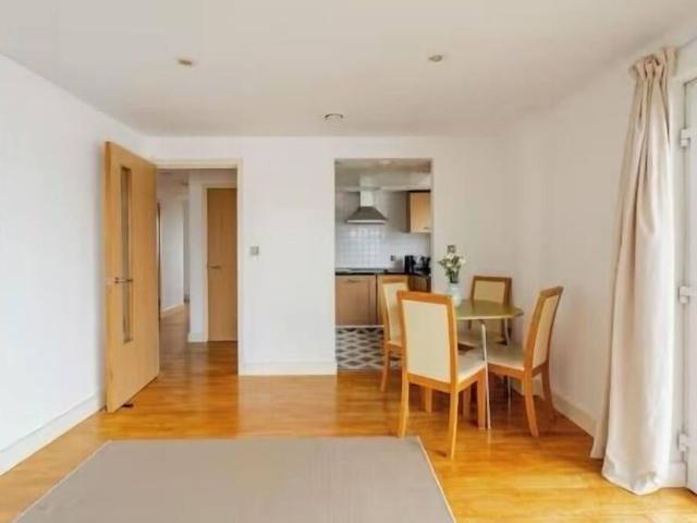 Apartment for rent in Woolwich Dockyard, Greater London