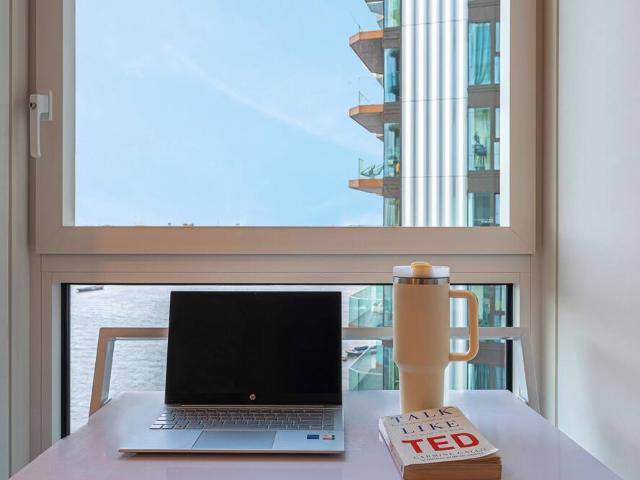 Apartment for rent in Royal Arsenal Riverside, Greater London