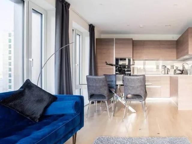 Apartment for rent in Greater London