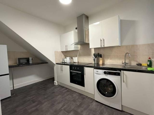 Apartment for rent in Callis Yard, Greater London