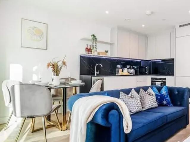 Apartment for rent in Callis Yard, Greater London