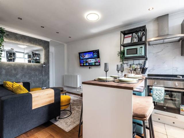 House for rent in Royal Borough of Greenwich, Greater London