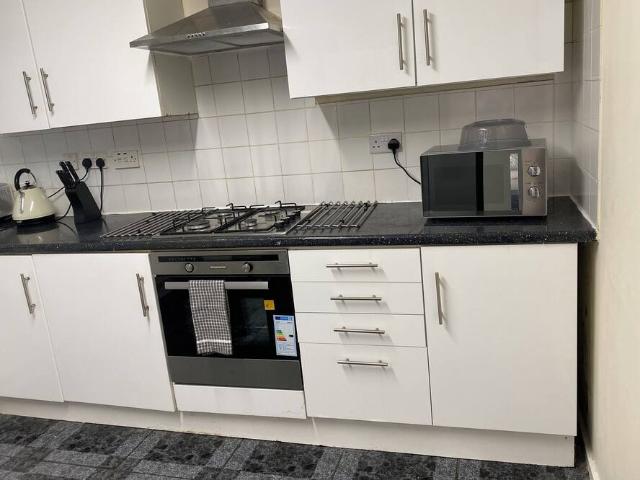 House for rent in Royal Borough of Greenwich, Greater London