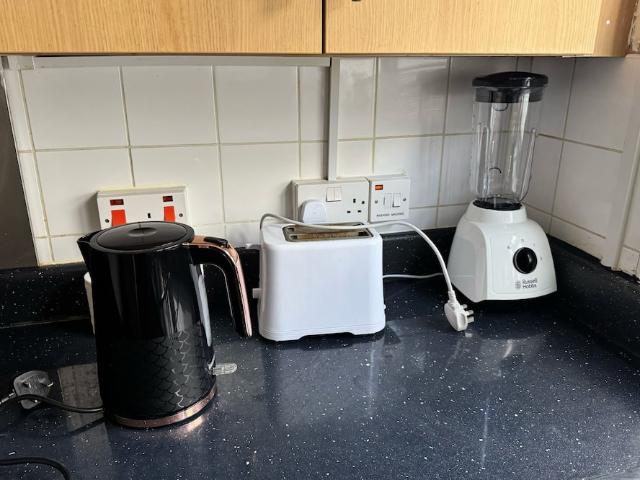 Apartment for rent in Glyndon, Greater London