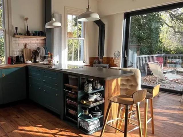 House for rent in Crystal Palace, Greater London