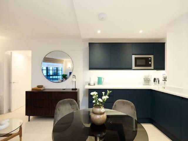 Apartment for rent in London Borough of Croydon, Greater London