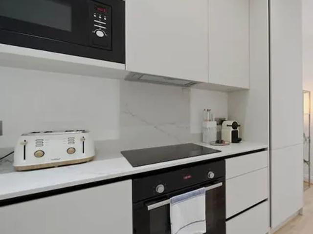 House for rent in The Borough, Greater London