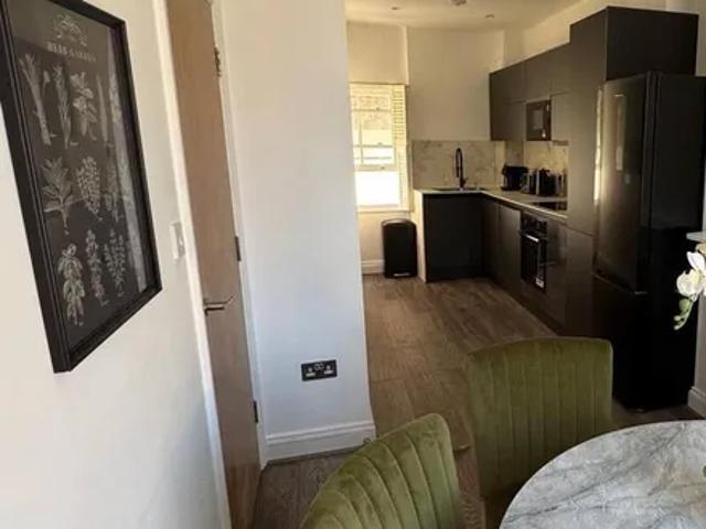 House for rent in The Borough, Greater London