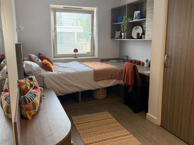 Apartment for rent in Greater London