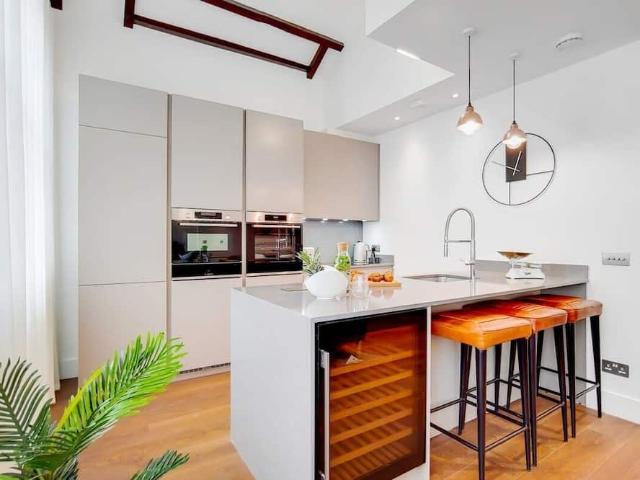 Apartment for rent in London Borough of Southwark, Greater London