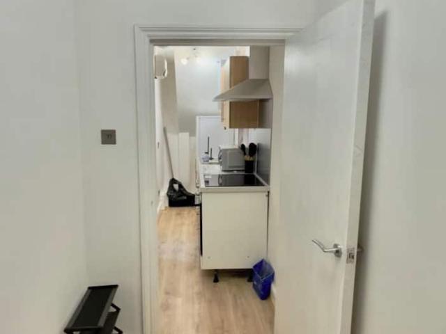 Apartment for rent in London Borough of Southwark, Greater London