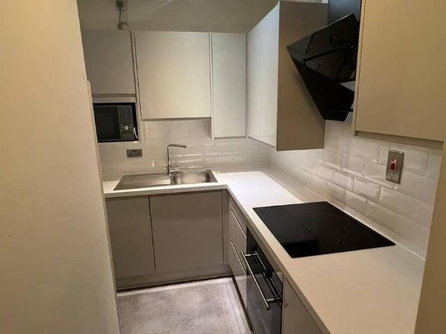Apartment for rent in London Borough of Southwark, Greater London