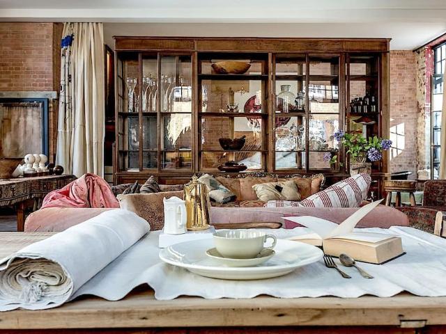 Apartment for rent in Bankside, Greater London