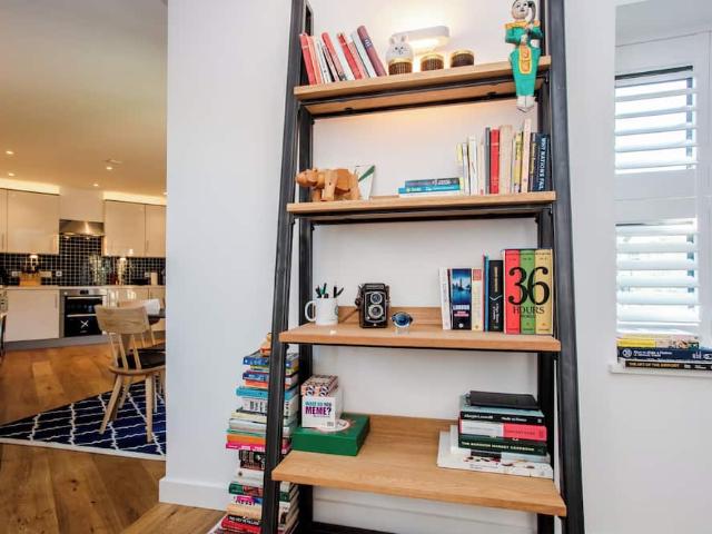Room for rent in Bankside, Greater London