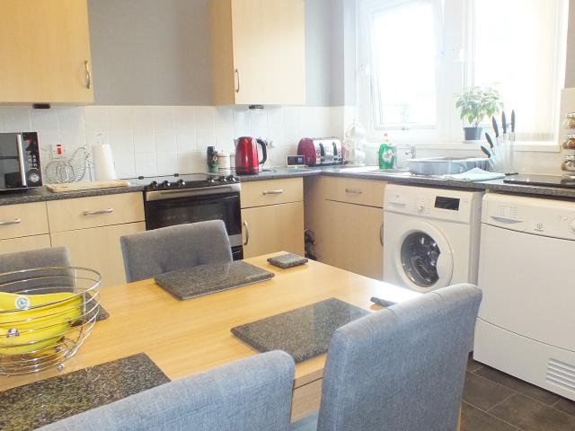 Apartment for rent in The Borough, Greater London