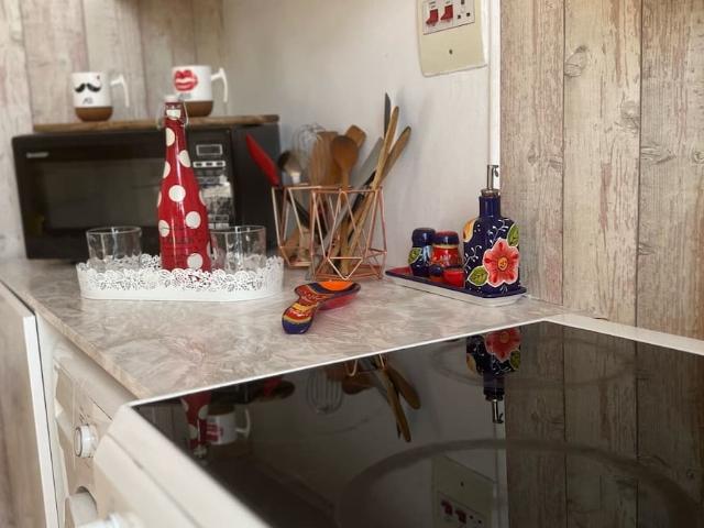 Apartment for rent in Bermondsey Village, Greater London