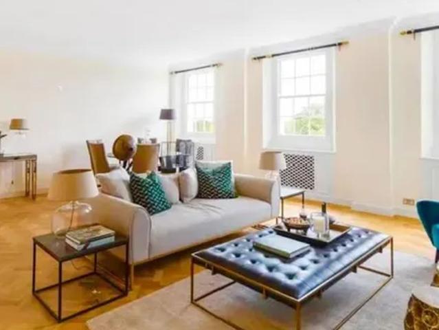 Apartment for rent in Bermondsey, Greater London