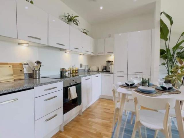 Apartment for rent in Bermondsey Village, Greater London