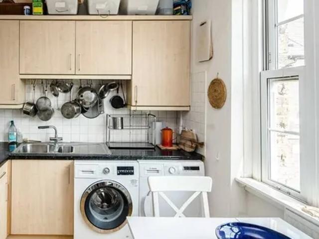 Apartment for rent in Bermondsey, Greater London