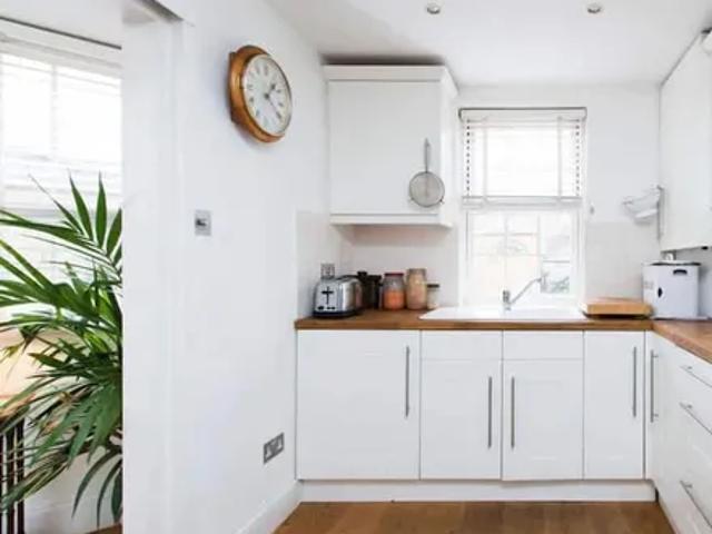 House for rent in Old Kent Road, Greater London