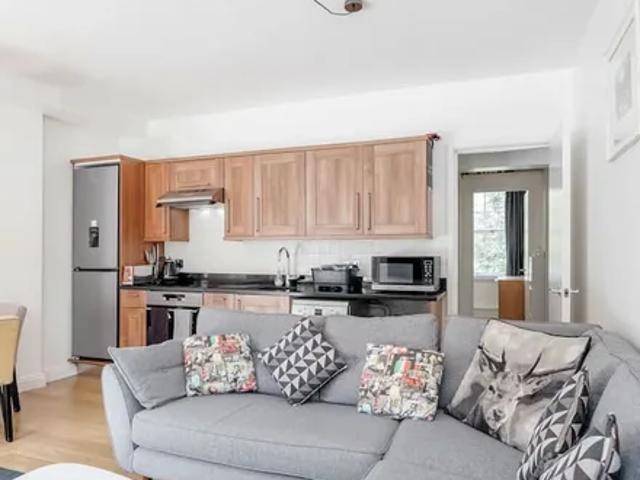 Apartment for rent in The Borough, Greater London