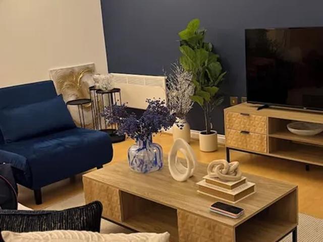 Apartment for rent in The Borough, Greater London