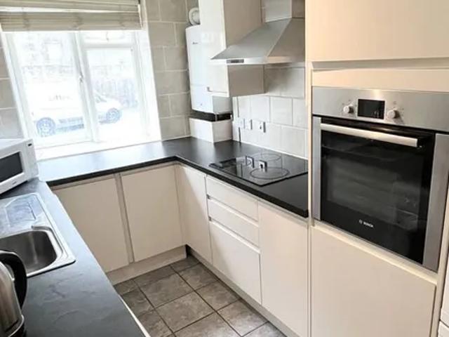 Apartment for rent in The Borough, Greater London