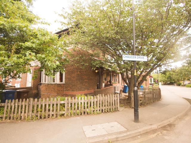 House for rent in Old Kent Road, Greater London