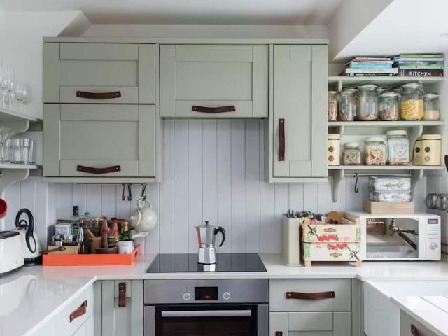 House for rent in Cooper's Estate, Greater London