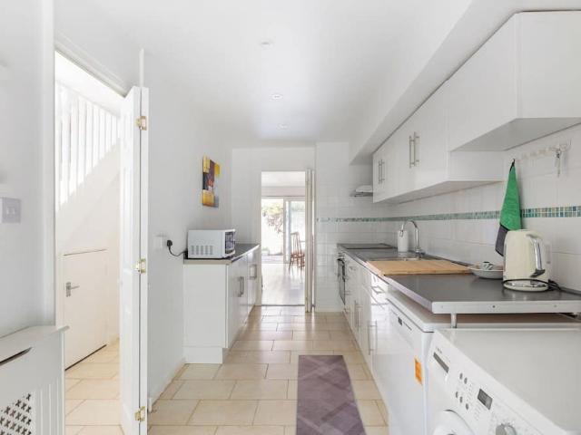 House for rent in Longfield Estate, Greater London
