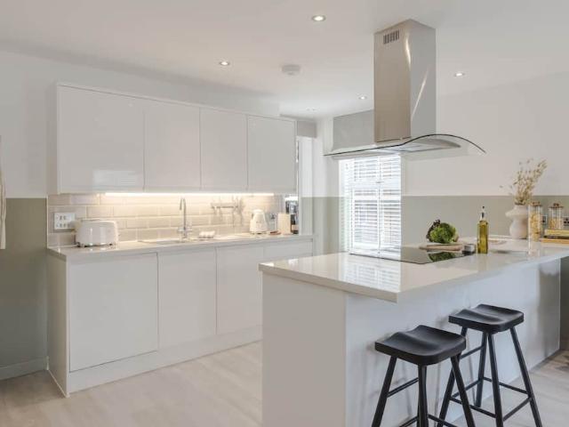 Apartment for rent in London Borough of Southwark, Greater London