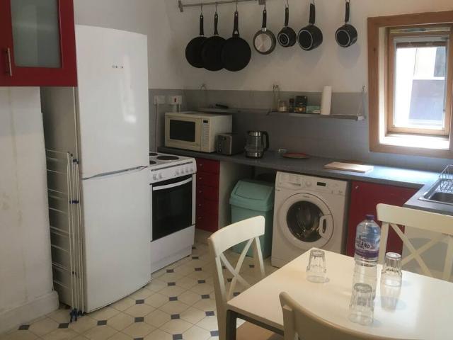 Apartment for rent in London Borough of Southwark, Greater London