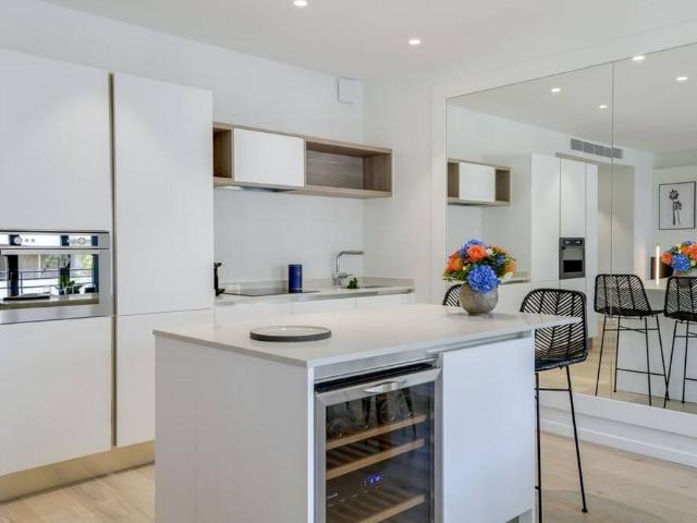 Apartment for rent in London Borough of Southwark, Greater London